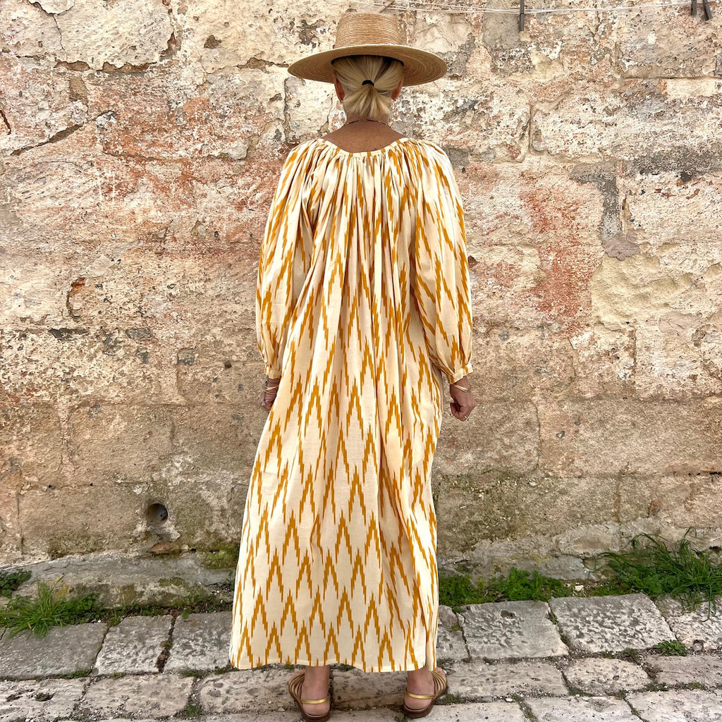Lola Dress
