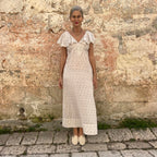 Faune Vivienne Dress