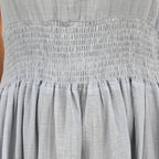 Elasticated waist Dress  47