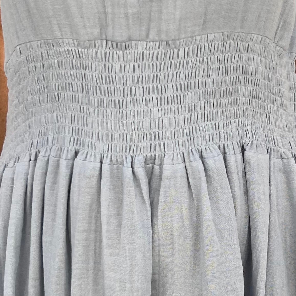 Elasticated waist Dress  47