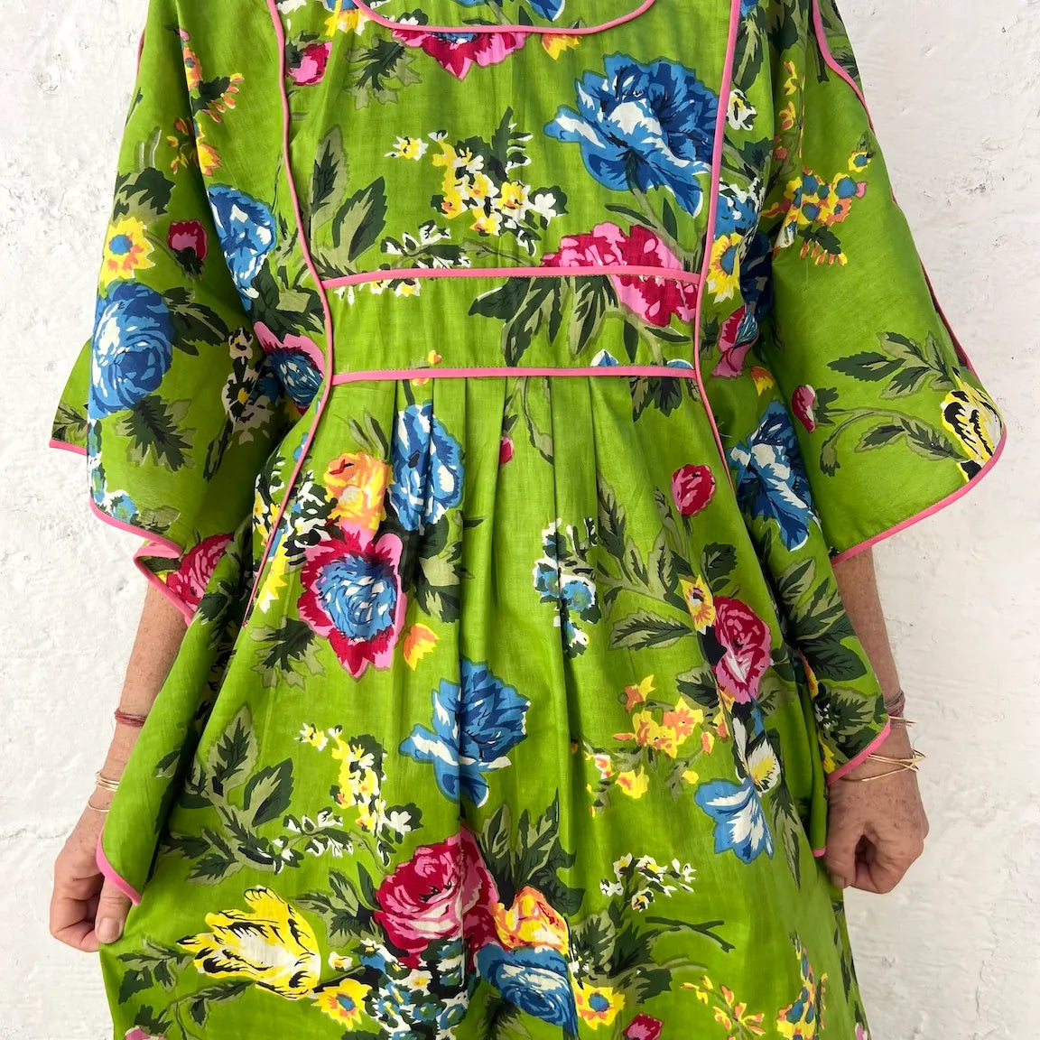 Cristina Dress