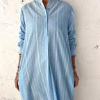 Sara Shirt Dress
