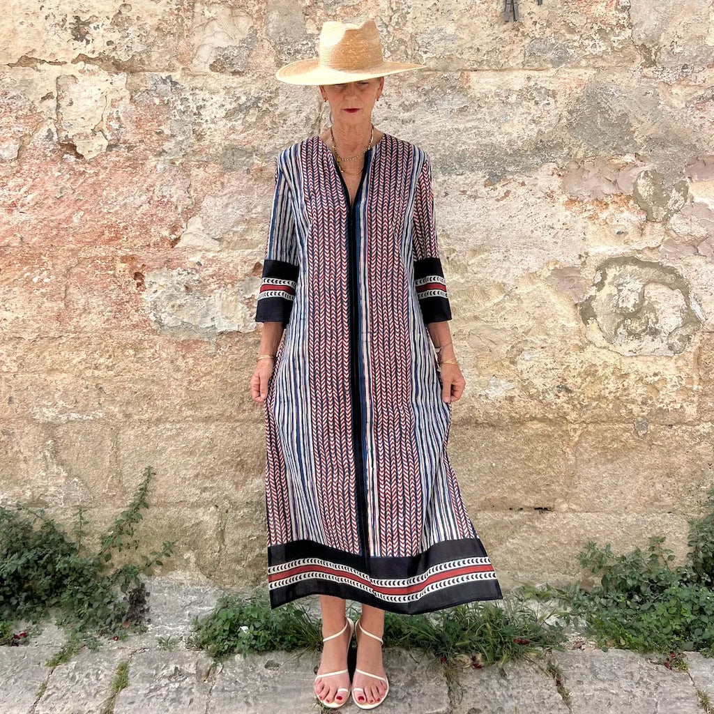 Soraya Kaftan