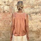 Faune Gracie Cami Top