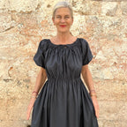 Charlotte Dress