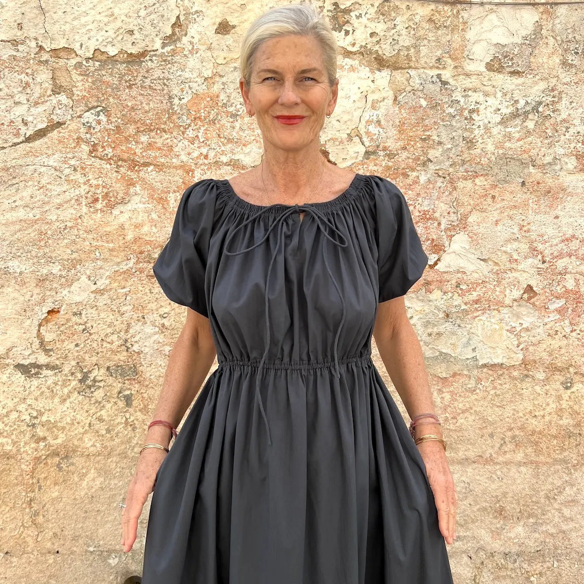 Charlotte Dress