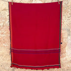 Injiri Wool Shawl
