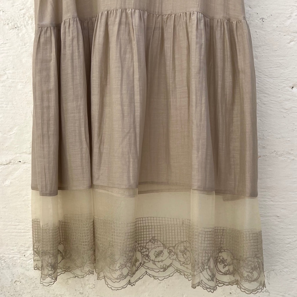 Eka Underslips