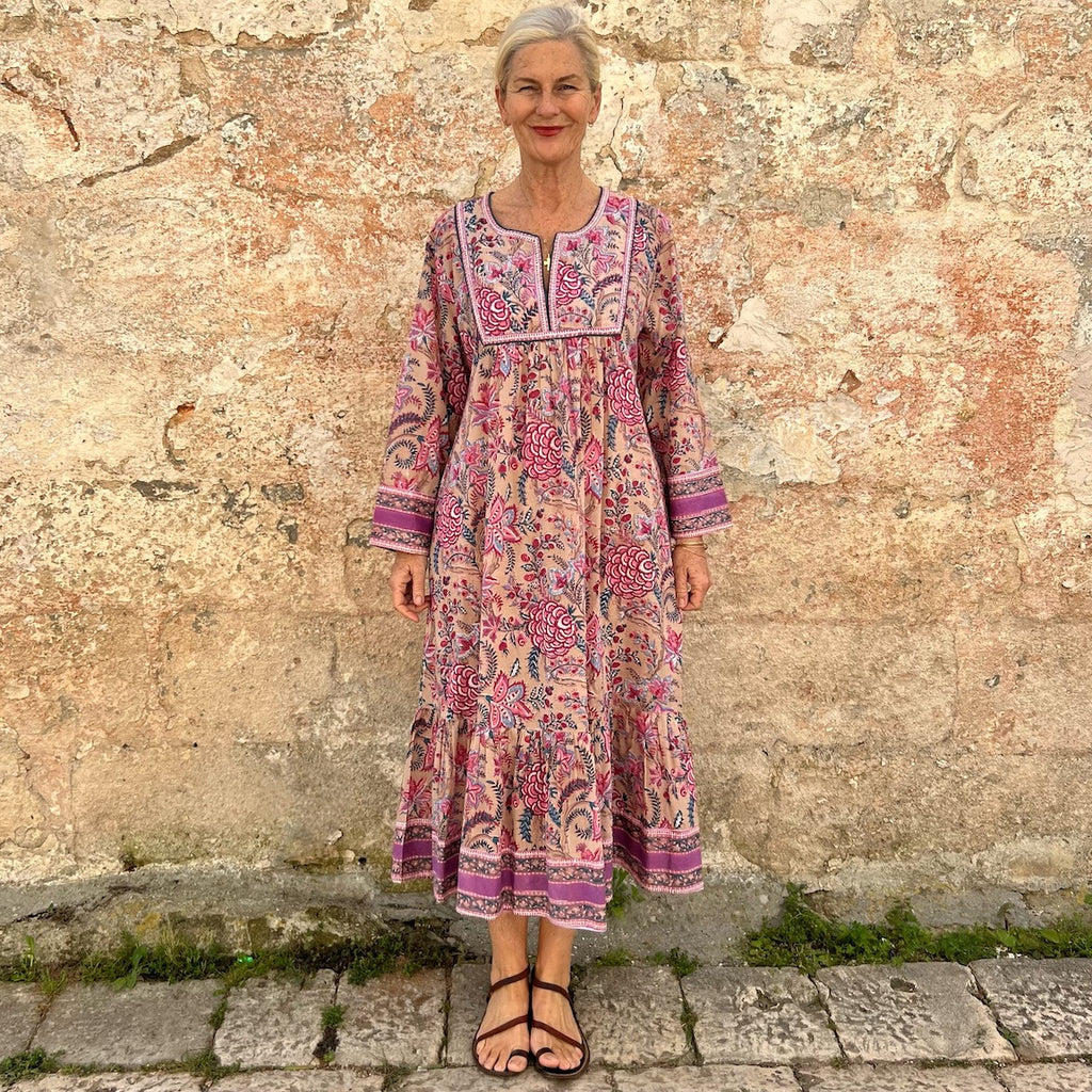 Kerala Dress