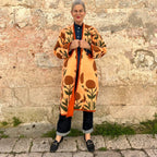 The Atamsukh Coat