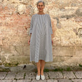 ApuntoB Dress P2058
