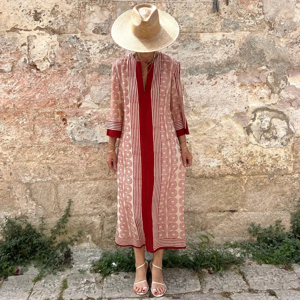 Soraya Kaftan
