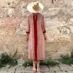 Soraya Kaftan