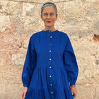 Tina Tiered Dress