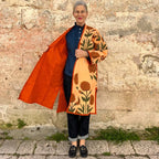 The Atamsukh Coat