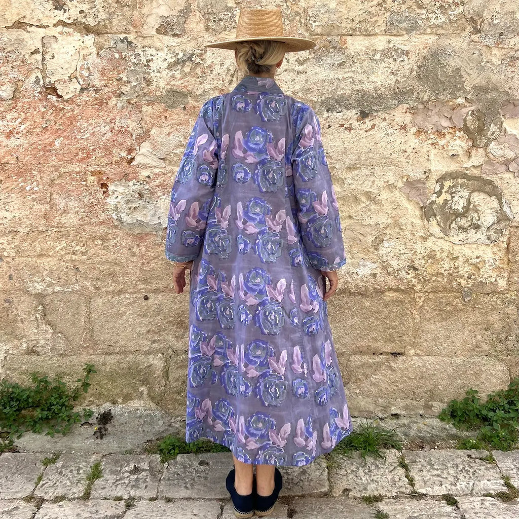 Tibetan Kaftan