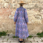 Tibetan Kaftan