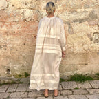 Willow Silk Dress by Runaway Bicycle
