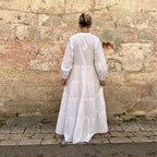Tina Tiered Dress