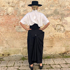 Riding Skirt