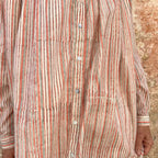 The Colaba Blouse