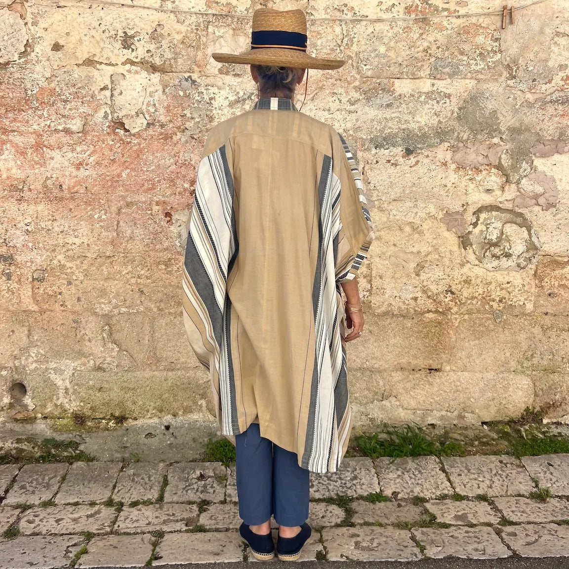 Zoe Kaftan