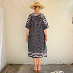 Seaside Kaftan