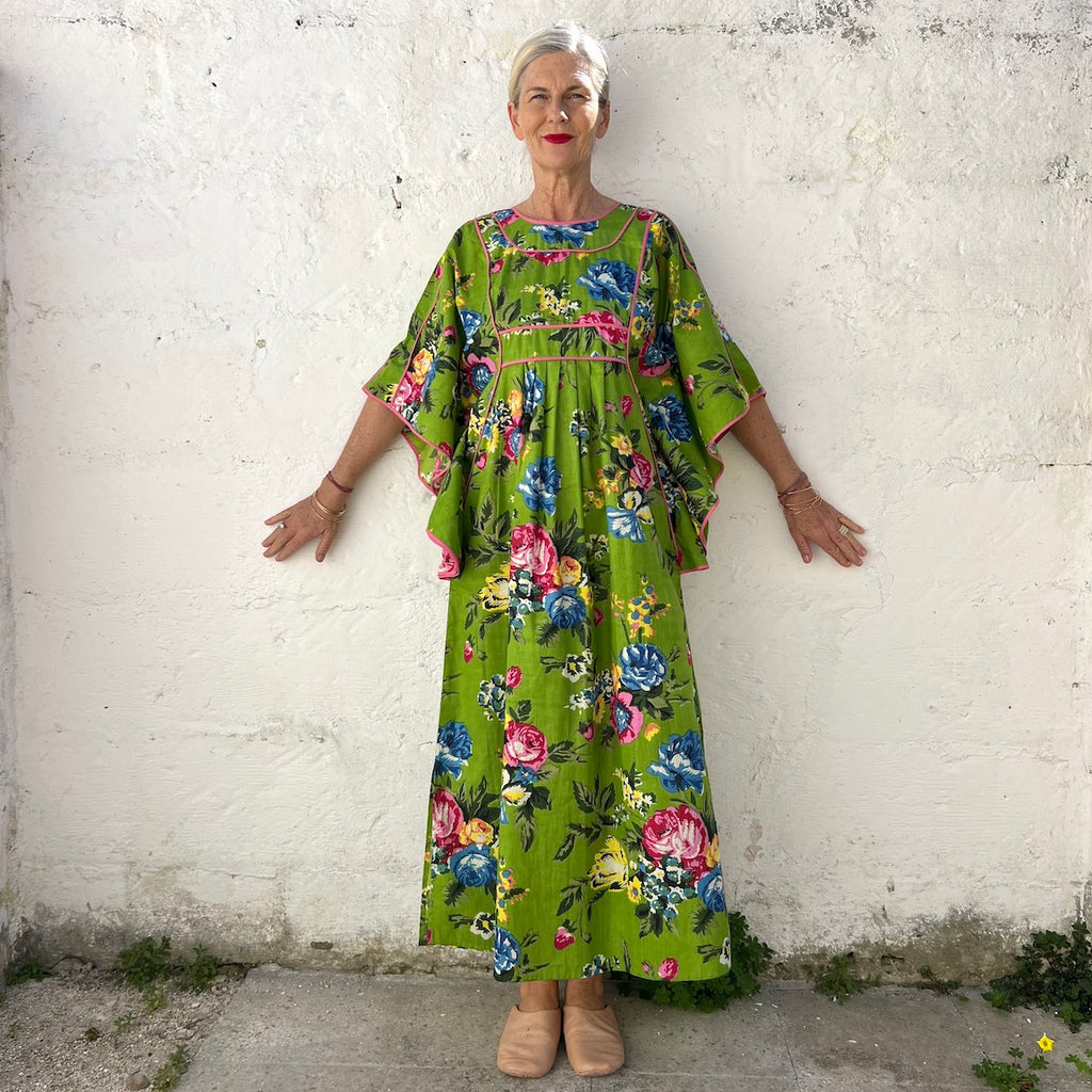 Cristina Dress
