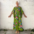 Cristina Dress