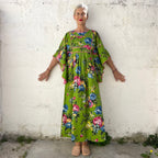 Cristina Dress