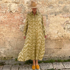 Karita Shirt Dress
