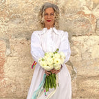 The French Dress
