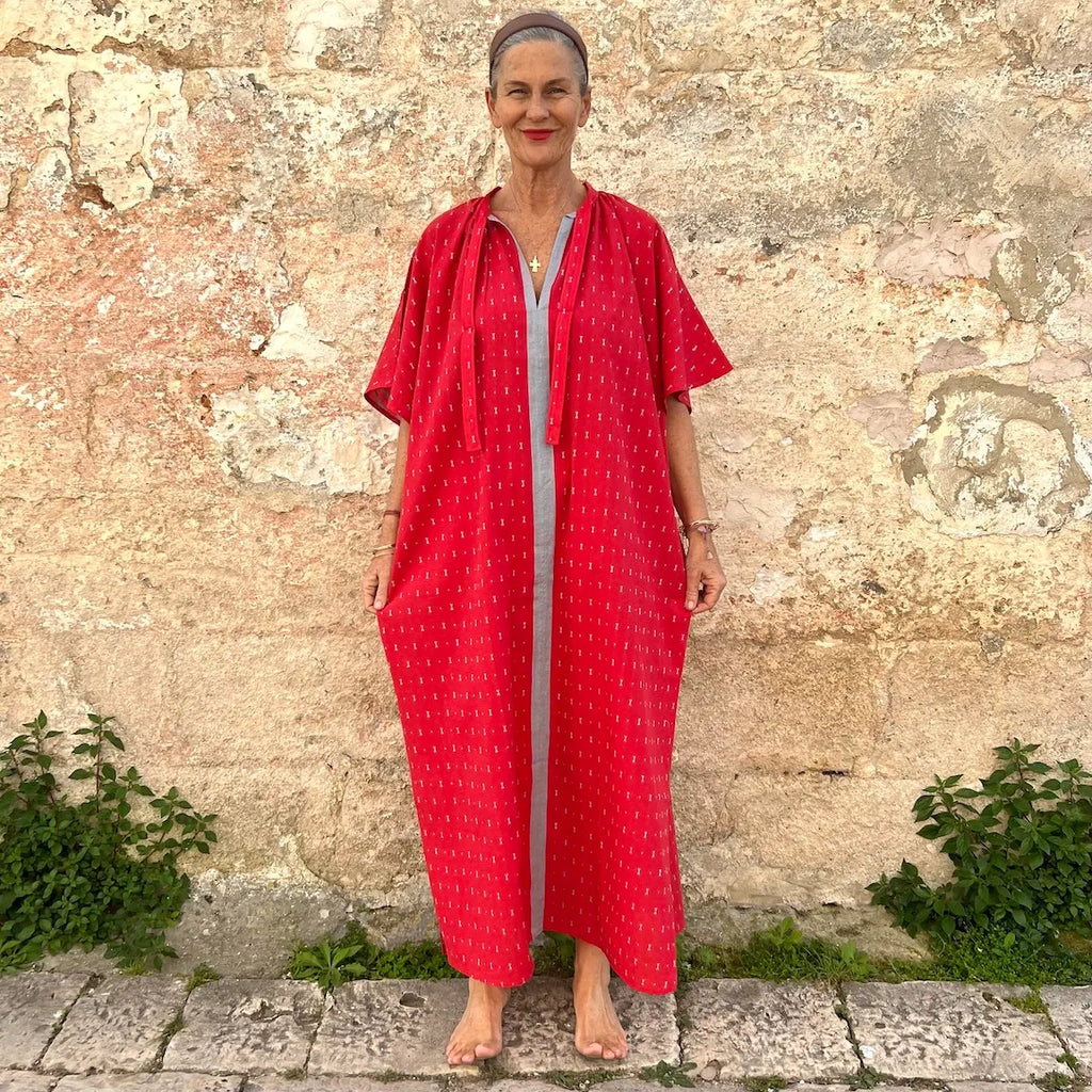 Paulette Kaftan