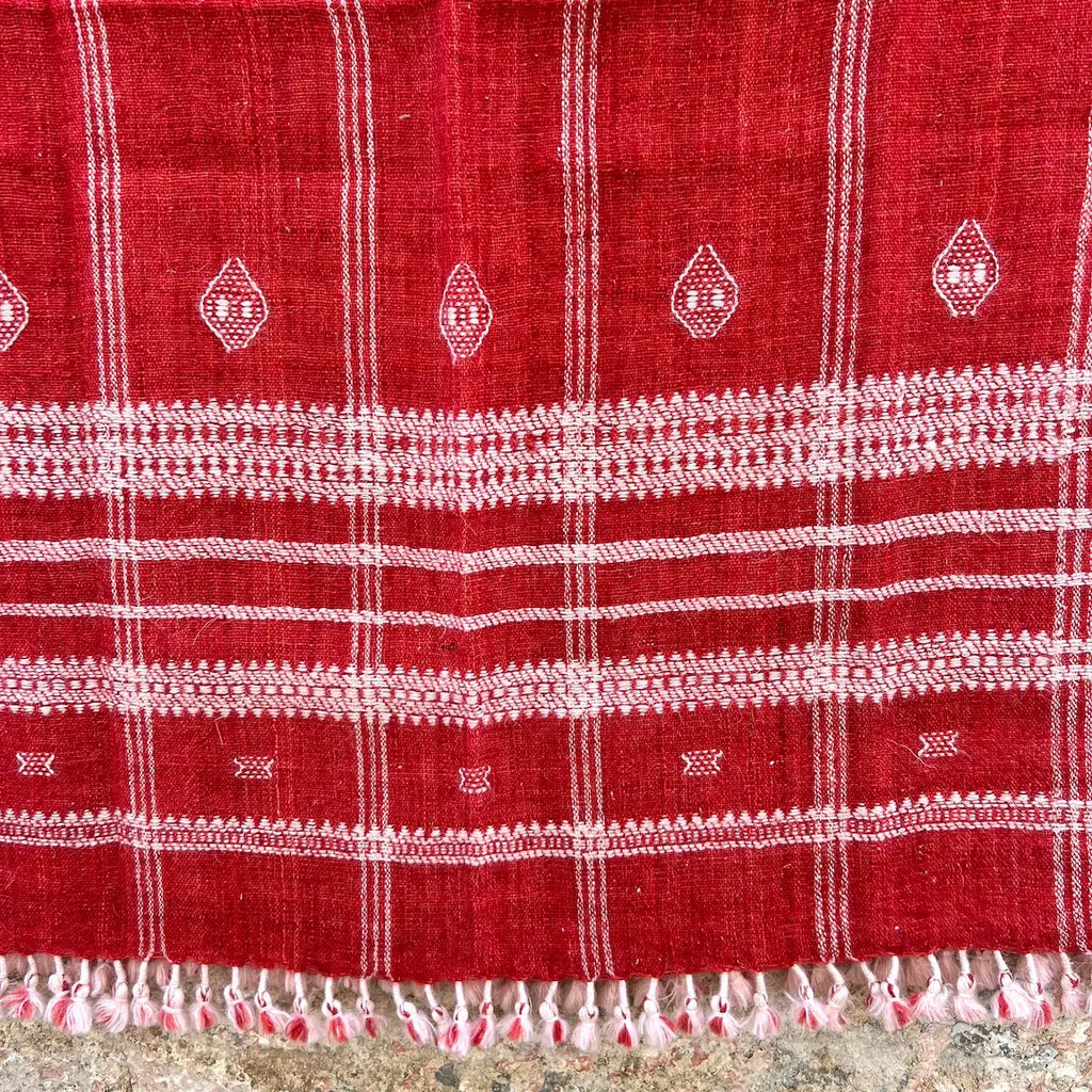 Gujarat Wool Shawls