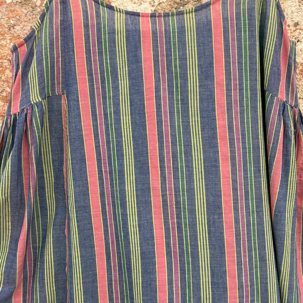 Injiri Herbarium Stripes Underslips