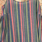 Injiri Herbarium Stripes Underslips
