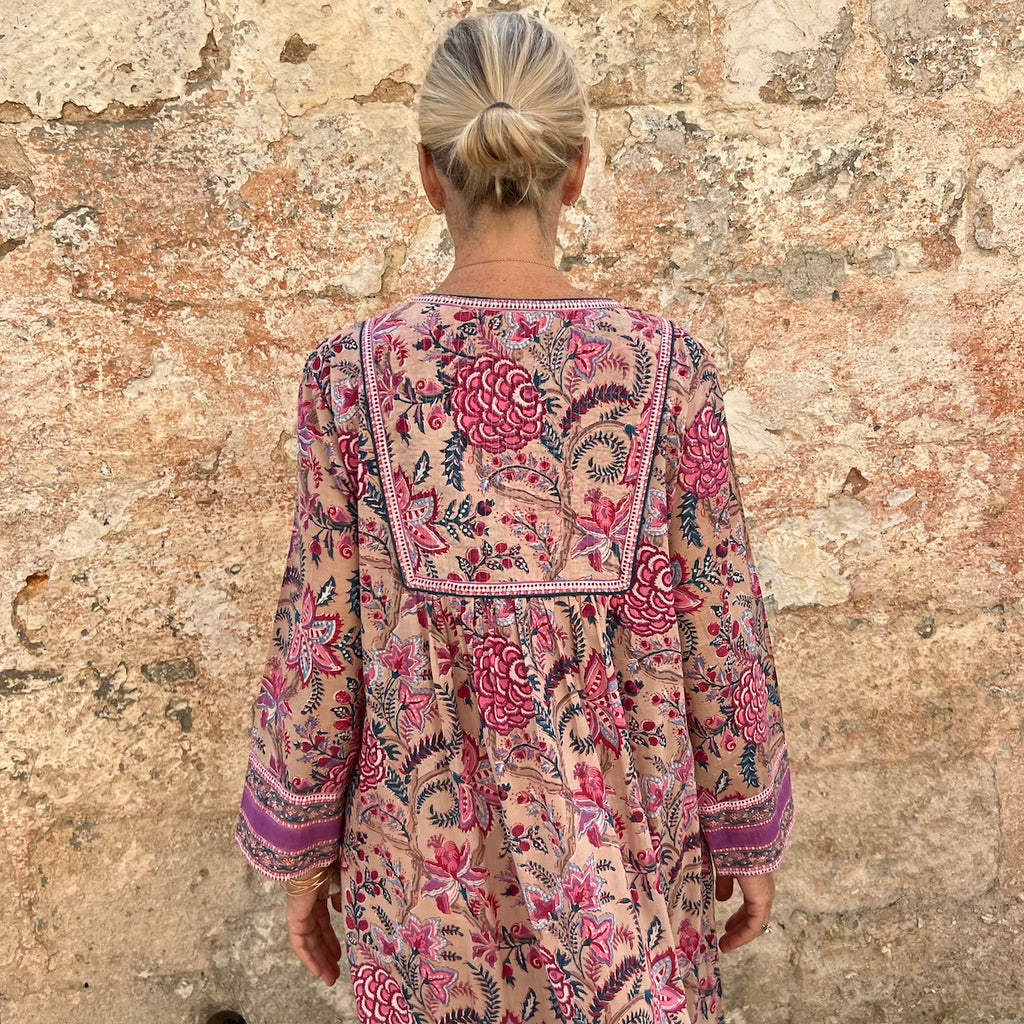 Kerala Dress