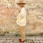 Wool Jacket 51
