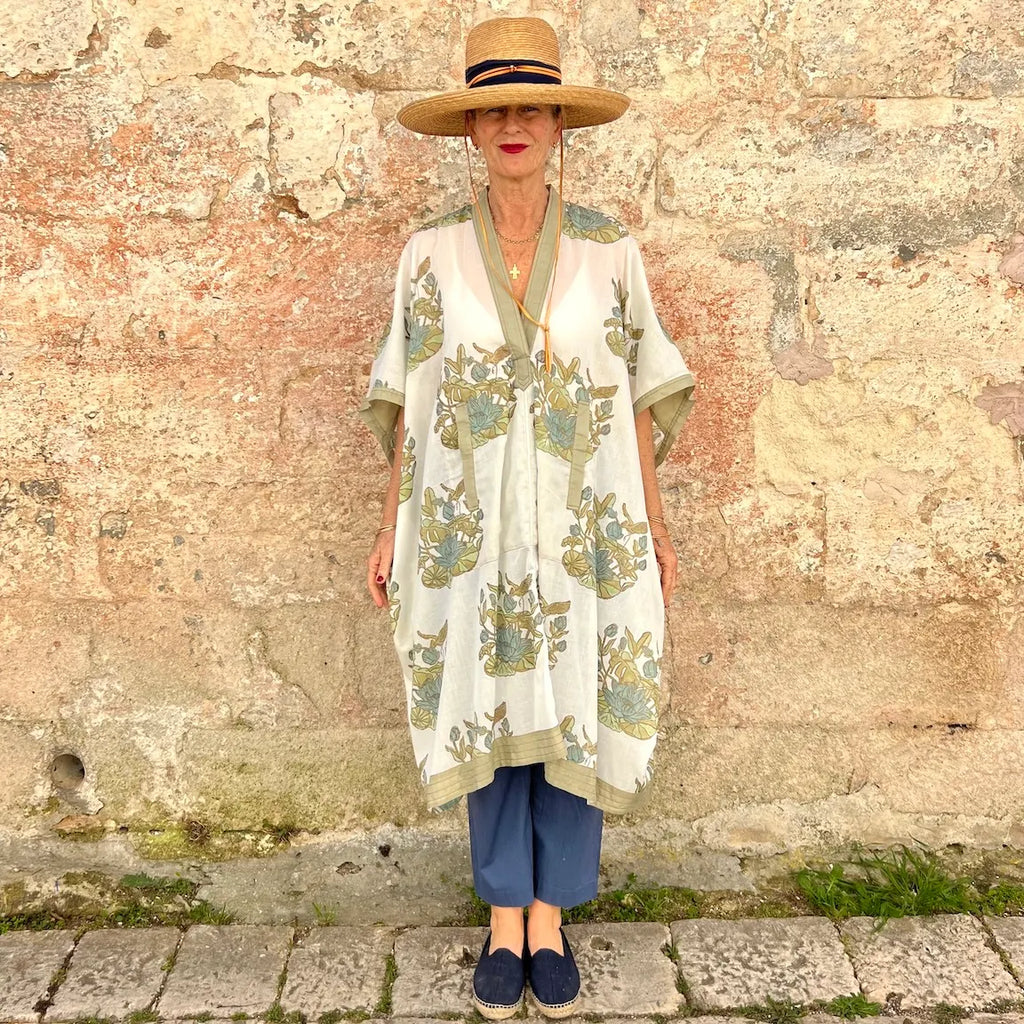 Zoe Kaftan