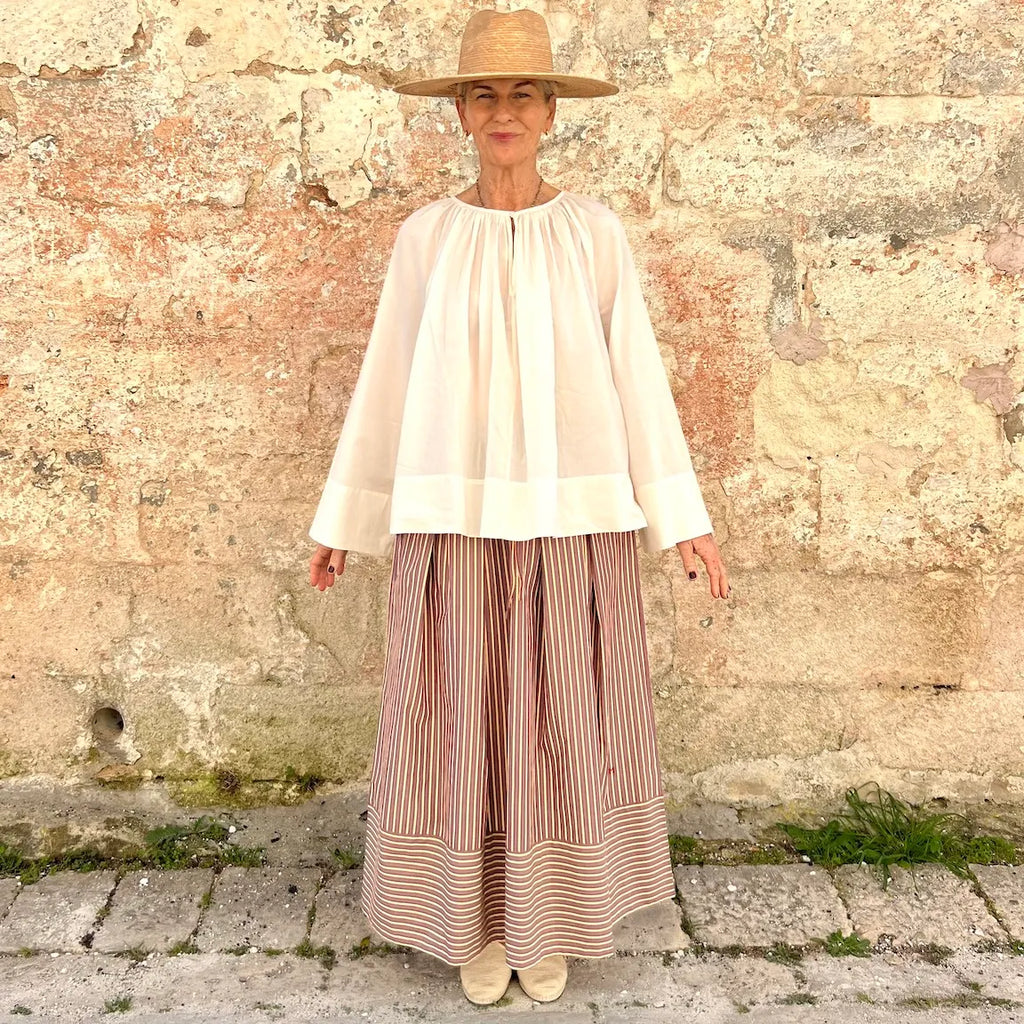 Moismont Paule Skirt