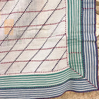 Cotton Kantha Ralli 49