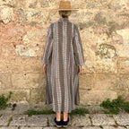 Tibetan Kaftan