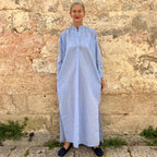 Debra Shirt Dress