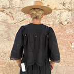 Mabel Top by Faune