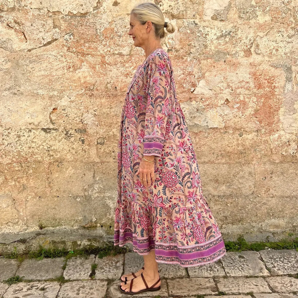 Kerala Dress