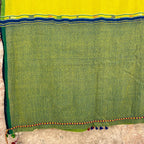 Injiri Wool Shawl