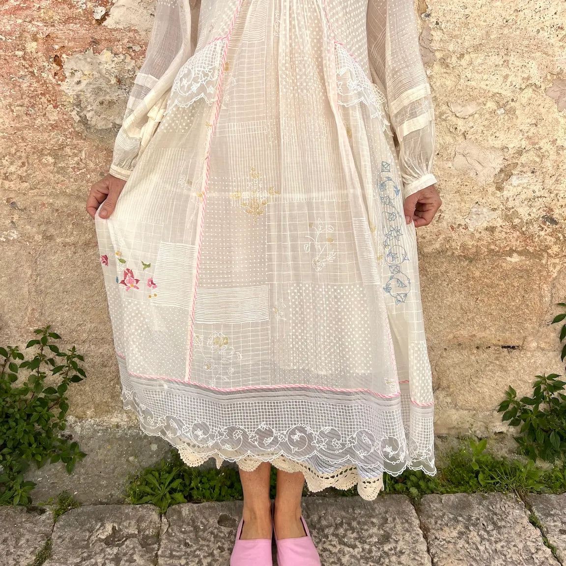 Eka Veria Dress