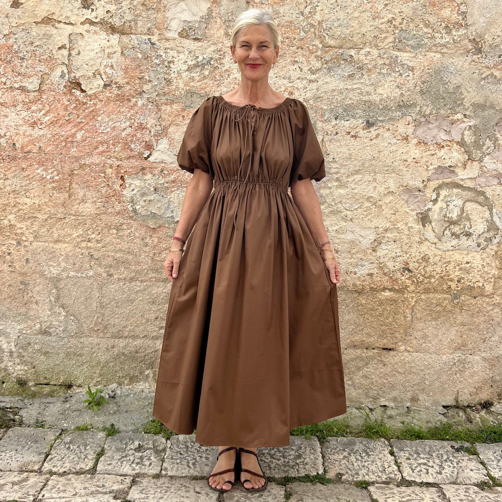 Charlotte Dress