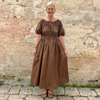 Charlotte Dress