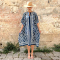 Seaside Kaftan